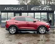 Buick Encore GX I , 2022 г., автомат, бензин - фото 19