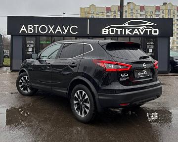 Nissan Rogue III - фото 4