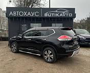 Nissan X-Trail III (T32) , 2016 г., вариатор, бензин - фото 4