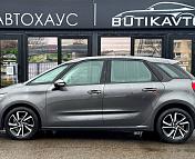 Citroen C4 Spacetourer I , 2019 г., механика, дизель - фото 8