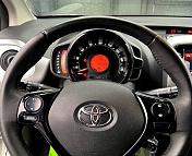 Toyota Aygo II (AB40) · Рестайлинг , 2020 г., механика, бензин - фото 15