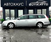 Ford Mondeo III , 2001 г., механика, бензин - фото 7