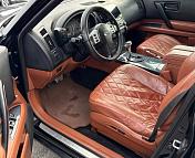 Infiniti FX I , 2005 г., автомат, бензин - фото 9