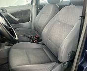 Skoda Octavia I · Рестайлинг , 2001 г., механика, дизель - фото 10