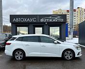 RENAULT MEGANE, 2020 г., робот, бензин - фото 7
