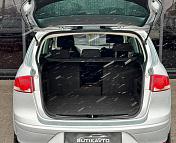 SEAT Altea XL I · Рестайлинг , 2010 г., механика, дизель - фото 14