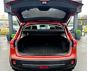 Nissan Qashqai I , 2007 г., вариатор, бензин - фото 14