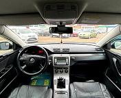 Volkswagen Passat B6 , 2007 г., механика, дизель - фото 11