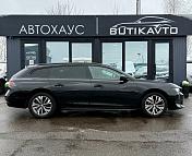 Peugeot 508 II , 2021 г., автомат, дизель - фото 8