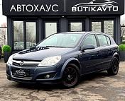 Opel Astra H · Рестайлинг , 2007 г., робот, бензин - фото 3