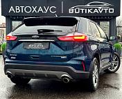 Ford Edge II · Рестайлинг , 2020 г., автомат, бензин - фото 6