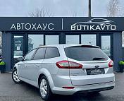 Ford Mondeo IV · Рестайлинг , 2012 г., механика, дизель - фото 5