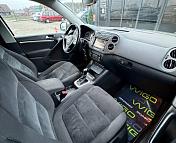 Volkswagen Tiguan I · Рестайлинг , 2012 г., автомат, бензин - фото 13