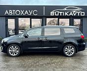 Kia Carnival III , 2017 г., автомат, дизель - фото 15