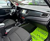 Kia Carens III , 2018 г., механика, дизель - фото 11