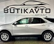 Chevrolet Equinox III · Рестайлинг , 2022 г., автомат, бензин  - фото 4