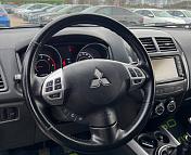 Mitsubishi ASX I , 2011 г., механика, дизель - фото 14