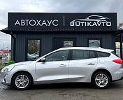 Ford Focus, 2019 г., механика, дизель - фото 4