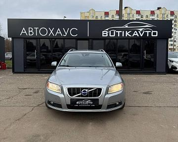 Volvo V70 III - фото 2