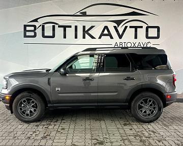Ford Bronco Sport I  - фото 4
