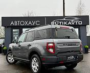 Ford Bronco Sport I , 2021 г., автомат, бензин - фото 5