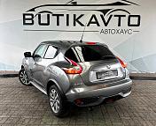 Nissan Juke YF15 · Рестайлинг , 2015 г., механика, дизель - фото 5