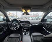 BMW 3 серия G20 G21 , 2021 г., автомат, дизель - фото 9