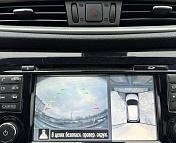 Nissan Qashqai II , 2017 г., механика, бензин - фото 20