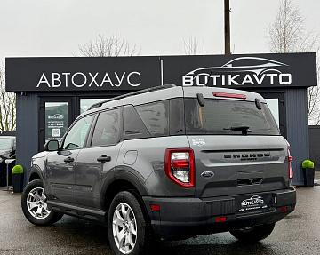 Ford Bronco Sport I - фото 5