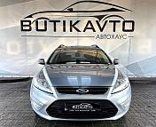 Ford Mondeo IV · Рестайлинг , 2011 г., механика, дизель - фото 2