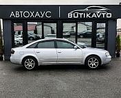 Audi A6 C5 , 1999 г., автомат, дизель - фото 7