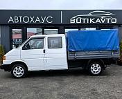 Volkswagen Transporter T4 , 1993 г., механика, дизель - фото 8