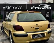 Peugeot 307 I , 2001 г., автомат, бензин - фото 5