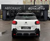 Citroen C3 Aircross I , 2020 г., механика, дизель - фото 5