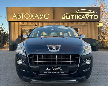 Peugeot 3008 I - фото 2