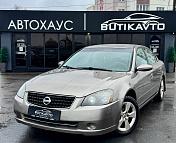 Nissan Altima III (L31) · Рестайлинг , 2005 г., автомат, бензин - фото 3