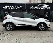 Renault Captur I · Рестайлинг , 2019 г., механика, бензин - фото 8