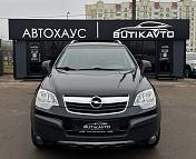 Opel Antara I , 2011 г., механика, бензин - фото 2