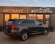 Kia Sorento III · Рестайлинг , 2018 г., автомат, дизель - фото 6