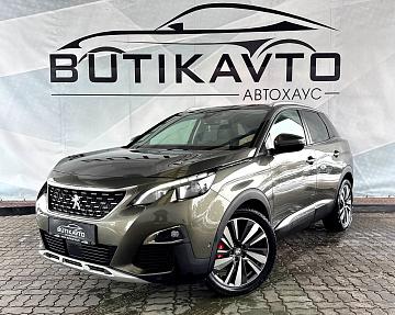 Peugeot 3008 II - фото 3