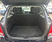 Chevrolet Trax I · Рестайлинг , 2020 г., автомат, бензин - фото 13