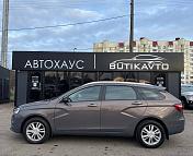 Lada (ВАЗ) Vesta I , 2017 г., механика, бензин - фото 8