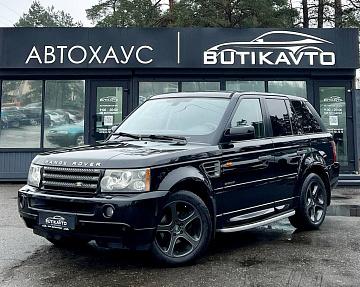 Land Rover Range Rover Sport I - фото 3