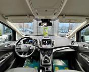 Ford Grand C-Max II , 2016 г., механика, дизель - фото 9