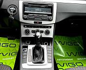 Volkswagen Passat B7 , 2012 г., робот, бензин - фото 15