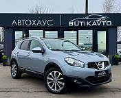 Nissan Qashqai I · Рестайлинг , 2013 г., механика, дизель - фото 9