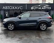 Kia Seltos I , 2021 г., автомат, бензин - фото 4