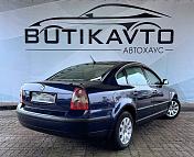 Volkswagen Passat B5 · Рестайлинг , 2002 г., механика, дизель - фото 7