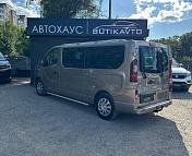 Opel Vivaro II, 2018 г., механика, дизель - фото 6