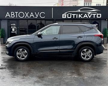 Kia Seltos I - фото 4